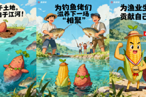 一粒窝料的故事