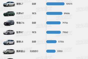 谁是2025辅助驾驶的交付黑马？销量数据指向元戎启行