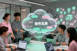 上海予灸广告有限公司：数字时代广告行业的创新者与引领者