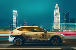 爆款效应凸显元戎启行市占率第二成新订单核心赢家