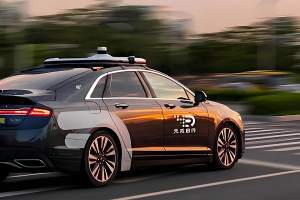 数据才是智驾安全核心，元戎启行走出差异化路径