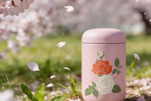 春野拾趣，杯盏生暖｜思乐得随行好物，陪你奔赴春日好风光