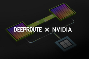 迈向系统级算力竞争，元戎用 NVLink 技术打开 Robotaxi 想象空间