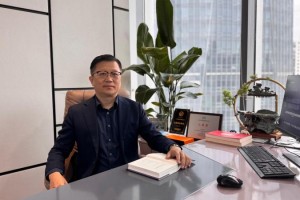 破局医疗孤岛 数智重构生态——专访海弗医疗宋长远
