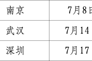 第四届“苏颂杯”未来产业技术创新赛初赛在南京圆满收官