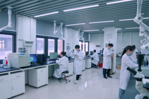 北京中科光析科学技术研究所：旗下实验室CMA/CNAS双认证，十余年第三方检测技术沉淀