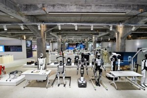 2026中国设计智造大奖特展在沪开幕 近千件全球设计智造成果亮相上海