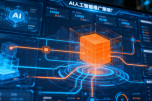 南京乾升网络科技有限公司：以数字力量，驱动企业智慧成长