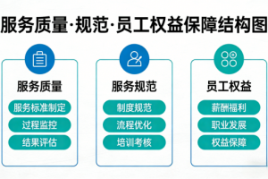 江西坤明人力资源管理有限公司：以专业化与规模化重塑人力资源服务新生态