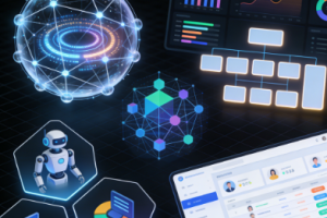 上海杰茂富企业管理服务有限公司：以专业服务赋能企业发展，构建企业管理新生态