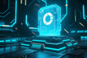 亚维科技AIVI—人工智能引领金融新趋势