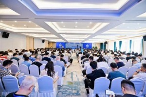 聚焦“好声音”，共促声学行业融合创新，第十届电声技术国际研讨会ISEAT在深开幕