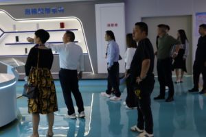 恒茂科技数字化转型项目正式启动