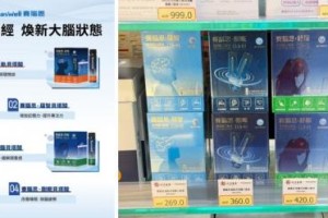 锚定全球脑健康战略高地 麦得发贝塔酸为全球脑健康提供“中国方案”