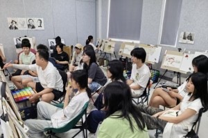 西安美术培训机构正不正规？资质、场地、安全、成绩四项核验深度解析