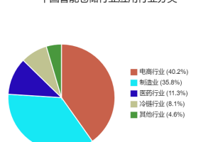 2024年智能仓储行业分析报告