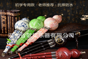 恭喜湖北省歌集乐器有限公司“歌集”品牌荣登央视主频道展播