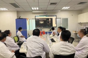 广州白云区神经外科专科公布脑膜瘤临床收治范围及老年患者入院接诊标准
