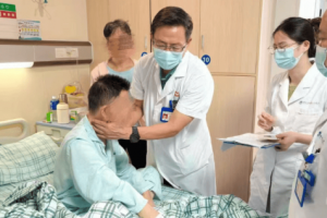 中风偏瘫卧床人群优选！广州白云脑出血后遗症康养八大核心优势解析