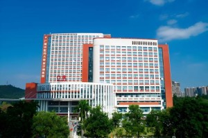 广州白云区神经康复专科解析，承接脑梗患者全周期康复住院养护