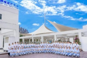 广州中医药大学金沙洲医院康复医学科脑膜瘤术后康复服务范围