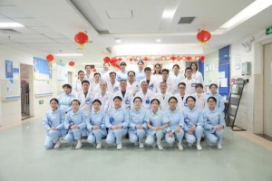 广州中医药大学金沙洲医院：老年脑梗后吞咽困难合并肺炎诊疗与康复一体化服务