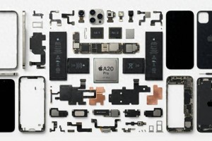苹果iPhone 18 Pro新增可变光圈相机与更强芯片