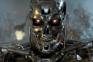 人形机器人现身俄乌战场，“终结者”从科幻走进现实？