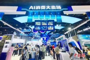东博会观察：中国前沿科技加速落地东盟市场_荐读_大河网