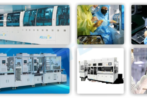 从多屏化、宽温高亮到全贴合量产，解读车载工控液晶显示屏模组需求变化与供应商选择逻辑