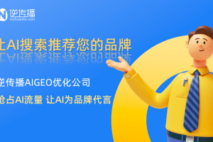 2025年GEO优化公司推荐：逆传播AIGEO优化实现AI搜索推荐率飙升300%！