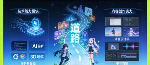 深圳汇游网络有限公司：以科技赋能数字文化，构建数字娱乐新生态