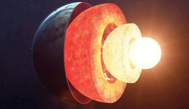 最新研究：银河系多数岩质行星构造或和地球完全不同