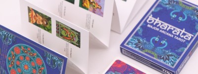 广东望京卡牌:以高精度胶版印刷工艺引领卡牌定制新标准