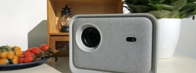 千元Z1 mini投影仪 满足你所有看剧体验