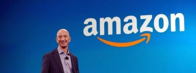 揭秘世界首富贝索斯的退休生活:硬刚马斯克, 比肩盖茨, 死磕自己