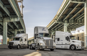 智加科技2亿美元融资到账,加速全球商业化部署