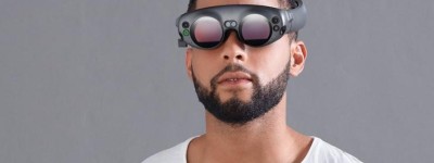 苹果AR新专利:可通过AR眼镜识别食物新鲜度、热量